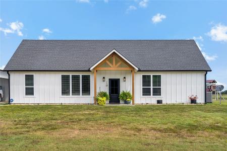 135 CR 44550, Paris, Texas 75462, États-Unis