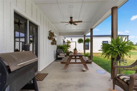 135 CR 44550, Paris, Texas 75462, États-Unis