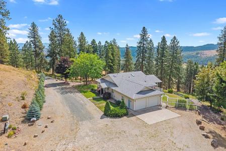 2024 Summit Valley Q Rd, Addy, Washington 99101, Estados Unidos