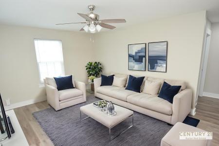 258 Carver Avenue, Concord, צפון קרוליינה 28025, ארצות הברית של אמריקה 