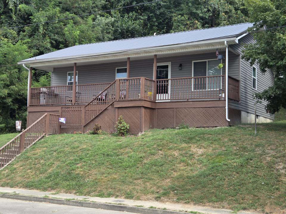 605 South 10th Street, Ironton, Ohio 45638