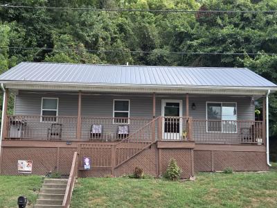 605 South 10th Street, Ironton, Ohio 45638