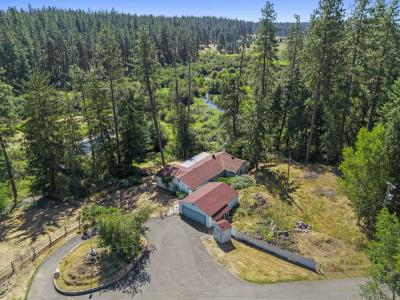 19228 N Little Spokane Dr, Colbert, Вашингтон 99005, Соединенные Штаты