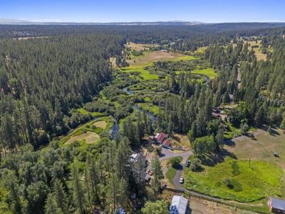 19228 N Little Spokane Dr, Colbert, Вашингтон 99005, Соединенные Штаты