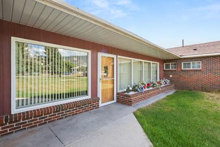 105 Howe St, Anaconda, 蒙大拿州 59711, 美国