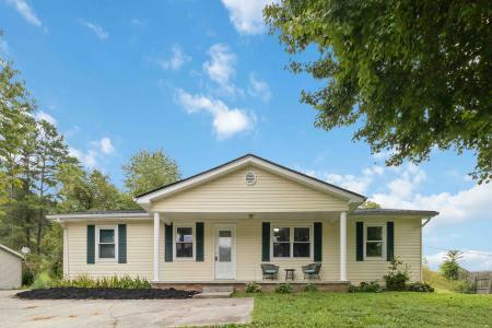 41 Valentine Branch Rd, Cannon, Kentucky 40923