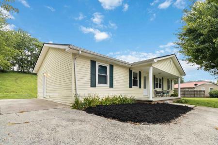 41 Valentine Branch Rd, Cannon, Kentucky 40923