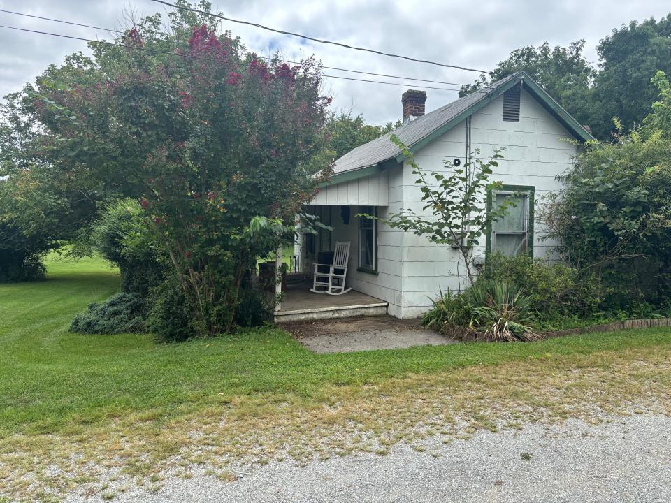 2949 Leslie Lane, Roanoke, Virginia 24018, Amerika Birleşik Devletleri