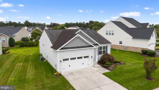 18682 GOLDEN SUNRISE PL, LEWES, Delaware 19958, USA