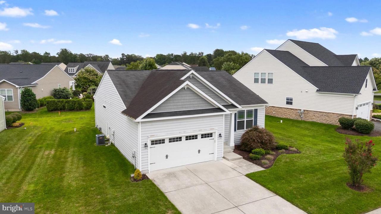 18682 GOLDEN SUNRISE PL, LEWES, デラウェア 19958, アメリカ合衆国