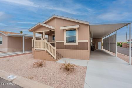 10936 E Apache Trl  71, Apache Junction, アリゾナ 85120, アメリカ合衆国