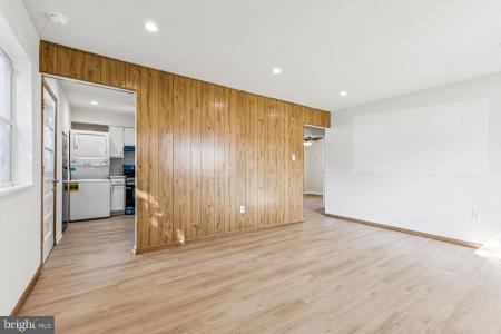 135 Polk Drive, Manassas Park, Virginia 20111, USA