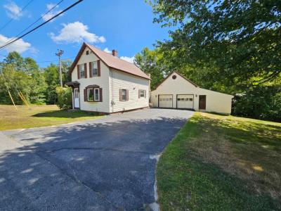 200 Hacket Mills Road, Poland, Maine 04274, USA