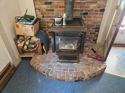 200 Hacket Mills Road, 波兰, 缅因州 04274, 美国