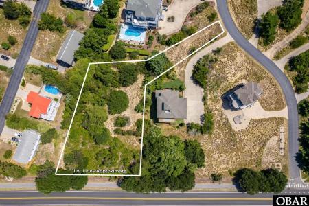 104 Spyglass Road Lot 39A, Duck, NC 27949, USA