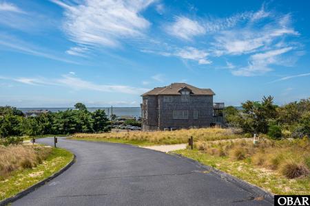 104 Spyglass Road Lot 39A, Duck, Carolina Do Norte 27949, Estados Unidos