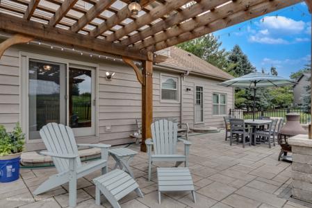 420 Fairway View Rd, Algonquin, Illinois 60102, Stati Uniti