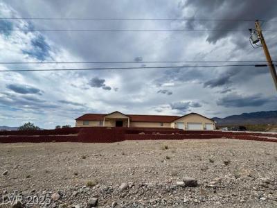 1560 Fort Churchill Road, Pahrump, Nevada 89060, USA
