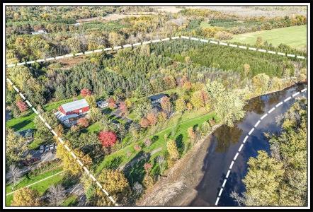 E8130 Flease Road , 2, New London, Wisconsin 54961-8021, USA