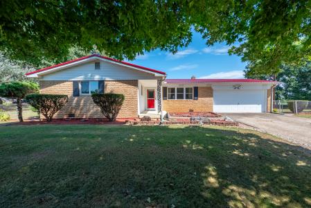 7921 N Erickson ST, Terre Haute, Indiana 47805, Stati Uniti