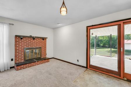 7921 N Erickson ST, Terre Haute, Indiana 47805, Stati Uniti