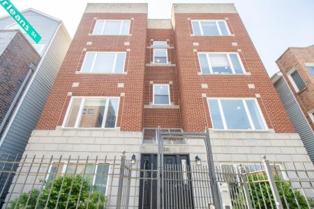 323 W Schiller Street , 1W, Chicago, 伊利諾州 60610, 美國