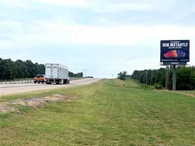 19118 S US Hwy 69, Kiowa, Oklahoma 74553, États-Unis