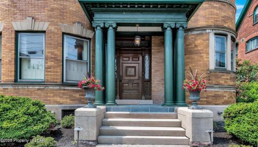 28 W South Street, Wilkes-Barre-, Pensilvania 18701, Estados Unidos