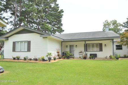 110 Circle Drive, Spring Hope, NC 27882, USA