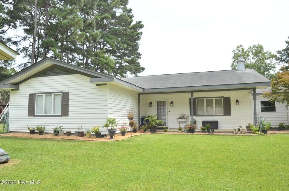 110 Circle Drive, Spring Hope, Caroline Du Nord 27882, États-Unis