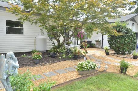 110 Circle Drive, Spring Hope, Caroline Du Nord 27882, États-Unis