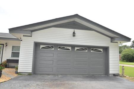 110 Circle Drive, Spring Hope, Caroline Du Nord 27882, États-Unis