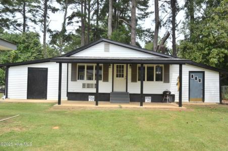 110 Circle Drive, Spring Hope, Caroline Du Nord 27882, États-Unis