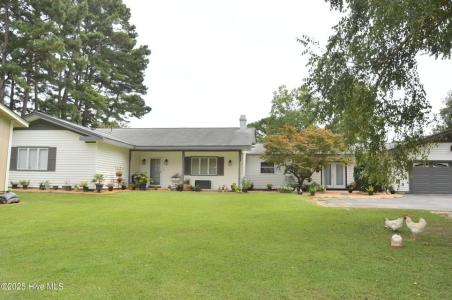 110 Circle Drive, Spring Hope, Caroline Du Nord 27882, États-Unis