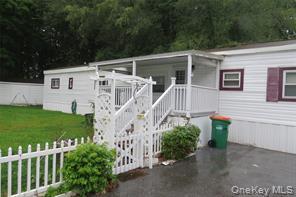 723 Beekman Rd, Unit 74, Hopewell Junction, Nueva York 12533, Estados Unidos