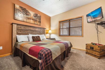 3507 Brook Stone Way, Pigeon Forge, Tennessee 37863, Stati Uniti