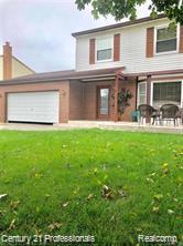 3274 Talbot Drive, Troy, Michigan 48083, Estados Unidos