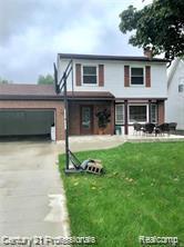 3274 Talbot Drive, Troy, Michigan 48083, Estados Unidos