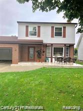 3274 Talbot Drive, Troy, Michigan 48083, Estados Unidos