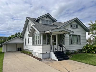 504 S Peach Ave, Marshfield, Wisconsin 54449, USA