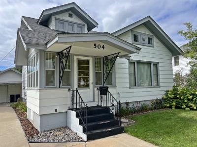 504 S Peach Ave, Marshfield, Wisconsin 54449, États-Unis