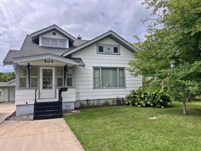 504 S Peach Ave, Marshfield, Wisconsin 54449, États-Unis