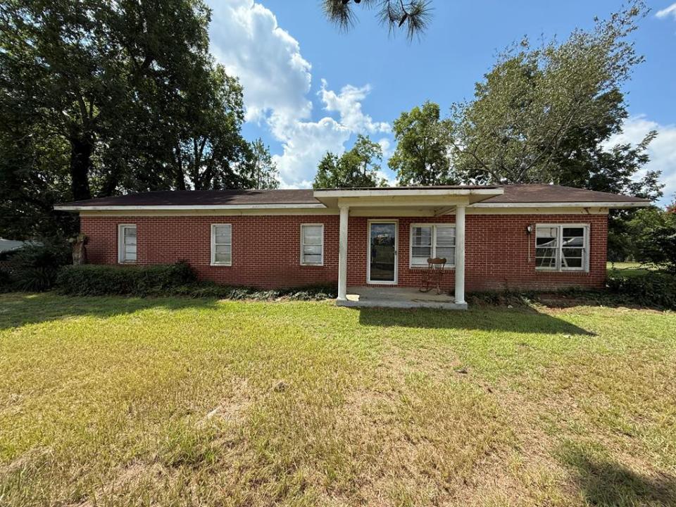 221 Rentz Bridge Road, Lenox, 喬治亞州 31637, 美國