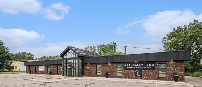 3830-3824 M-139 , 2, St. Joseph, Michigan 49085, USA