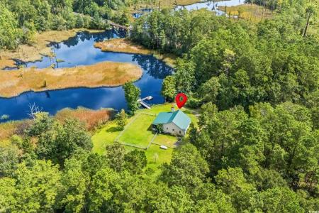 676 Gravel Gulley Rd., Georgetown, SC 29440, USA