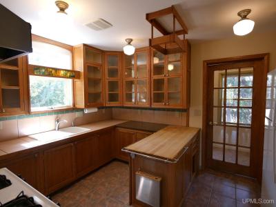 1092 Bernard, Copper Harbor, Michigan 49918, Stati Uniti