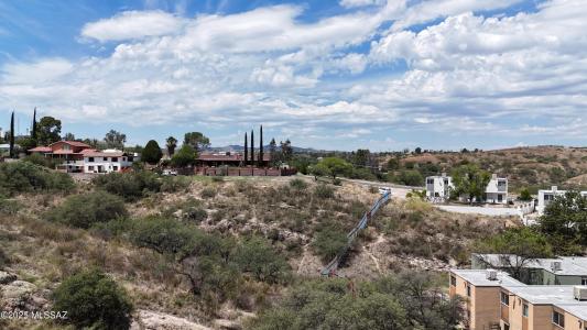 N Siqueiros Street 1, Nogales, Arizona 85621