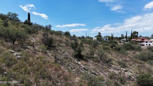 N Siqueiros Street 1, Nogales, Arizona 85621