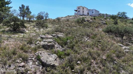 N Siqueiros Street 1, Nogales, Arizona 85621