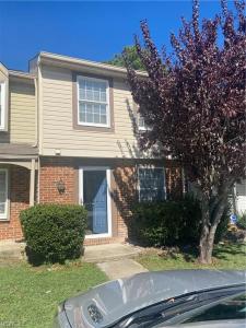 38 Lucinda Court, Hampton, Virginia 23666, USA